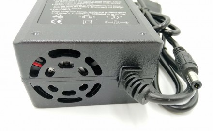  Зарядное устройство для литиевых АКБ Instrade 36V 5A (42V)
Технические характер. . фото 5