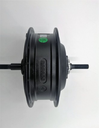Редукторное мотор-колесо BAFANG-BSWX02 48V/350w предназначено для установки на з. . фото 4
