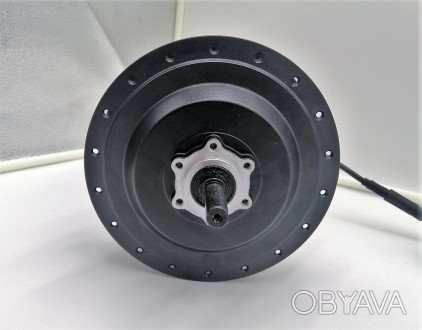 Редукторное мотор-колесо BAFANG-BSWX02 48V/350w предназначено для установки на з. . фото 1