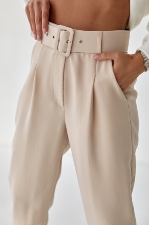  Классические женские брюки со стрелками - must have в гардеробе каждой современ. . фото 5