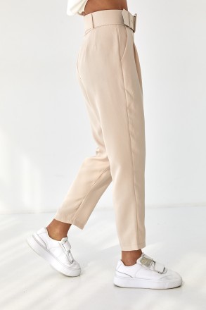  Классические женские брюки со стрелками - must have в гардеробе каждой современ. . фото 6