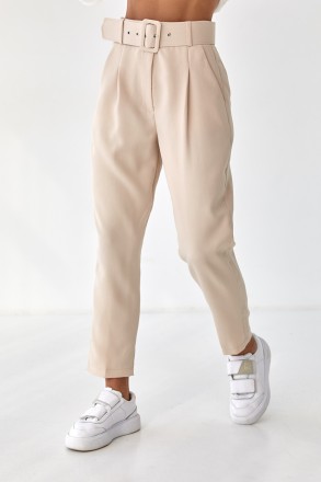  Классические женские брюки со стрелками - must have в гардеробе каждой современ. . фото 2