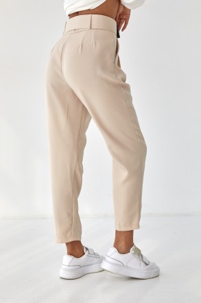  Классические женские брюки со стрелками - must have в гардеробе каждой современ. . фото 3