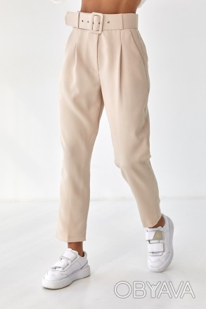  Классические женские брюки со стрелками - must have в гардеробе каждой современ. . фото 1