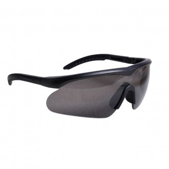 Тактические полевые очки армейские для защиты глаз в различных природных ландшаф. . фото 2