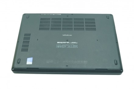 Экран 14.0'' (1920×1080) IPS Матовый / i5-6300U 2,4-3 GHz (2 ядра 4 потока) / RA. . фото 7