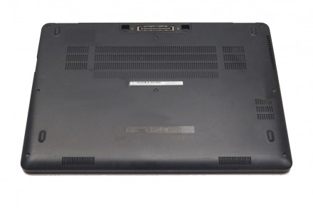 Экран 14.0'' (1920×1080) IPS Матовый / i7-6600U 2,6-3,4 GHz (2 ядра 4 потока) / . . фото 7