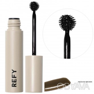 Тинт для бровей Refy Brow Tint Medium Brown