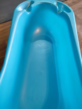Ванночка для купання дитини.
Об'єм 35 л.
Розрахована на температуру 80 гр. . фото 5