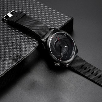 Dijanes watche
Skmei – бренд стильных часов, которые обладают большим количество. . фото 3