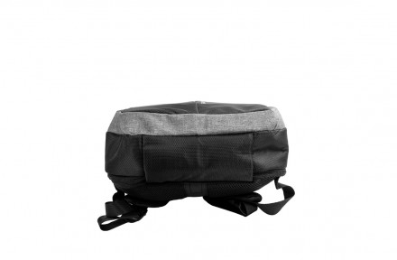 Бизнес рюкзак для ноутбука для Для мужчин Анти-кражи 2-в-1 Сумки из натуральной . . фото 6