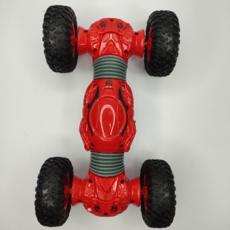 Машина трюкова на радіокеруванні Багі Stunt Twist — це іграшка для дітей, яка да. . фото 7