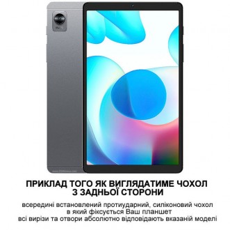 
Представлений чохол виконаний з натуральної шкіри преміум класу, важливо зверну. . фото 3