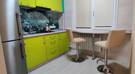 Сдам 1К-квартиру, Салтовка, м. Героев Труда 3мин. шагом.. Харьков. фото 1 Сдам 1К-квартиру, Салтовка, м. Героев Труда 3мин. шагом.. Харьков. фото 1