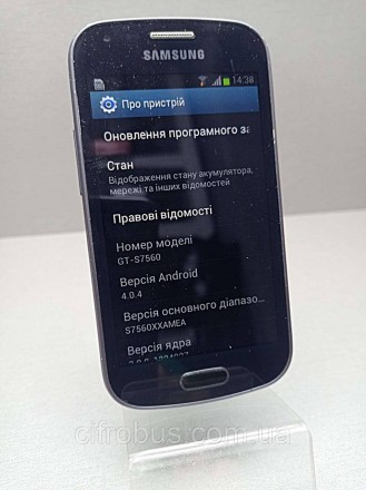 смартфон, Android 4.0, экран 4", разрешение 800x480, камера 5 МП, слот для карты. . фото 4