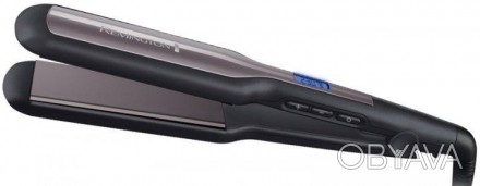 Випрямляч волосся Remington S-5525Такий прилад, як випрямляч Remington S-5525 є . . фото 1
