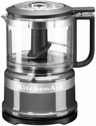 Кухонний комбайн KitchenAid
 KitchenAid – кухонний мінікомбайн, який можна. . фото 2