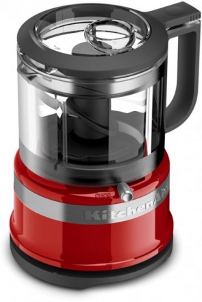 Кухонный комбайн KitchenAid KitchenAid – кухонный миникомбайн, который мож. . фото 3