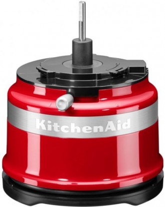 Кухонный комбайн KitchenAid KitchenAid – кухонный миникомбайн, который мож. . фото 9