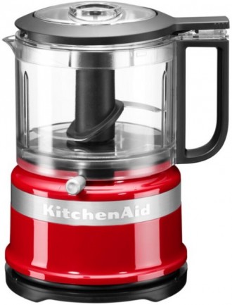 Кухонный комбайн KitchenAid KitchenAid – кухонный миникомбайн, который мож. . фото 2