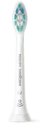 Насадка для зубної щітки Philips Sonicare C2 Optimal Plaque Defence HX9022-10
На. . фото 4