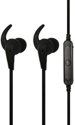 Навушники Bluetooth Remax RB-S25-Black
Багато людей не можуть уявити своє життя . . фото 3
