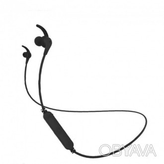 Навушники Bluetooth Remax RB-S25-Black
Багато людей не можуть уявити своє життя . . фото 1