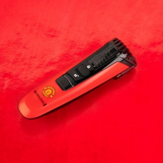 Тример Remington MB4128Тример Remington MB4128 працює від акумулятора, щоб бути . . фото 6