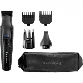 Триммер Remington PG-2000. Київ. фото 1 Триммер Remington PG-2000. Київ. фото 1