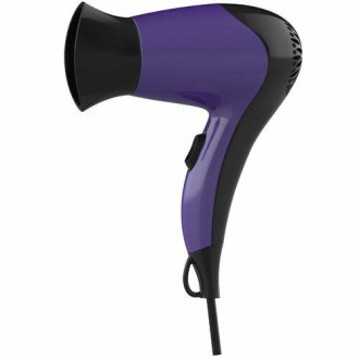 Фен дорожный Grunhelm GHD-519 1200 Вт. Киев. фото 1