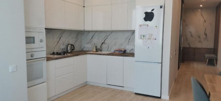 5168-АГ Продам 2к квартиру 72м2 в новострое ЖК София на Салтовке. Харків. фото 1 5168-АГ Продам 2к квартиру 72м2 в новострое ЖК София на Салтовке. Харків. фото 1
