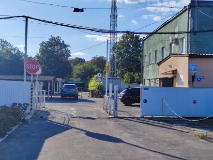 Сдам место на крытой автостоянке "рынок Восход". Одесса. фото 1 Сдам место на крытой автостоянке "рынок Восход". Одесса. фото 1