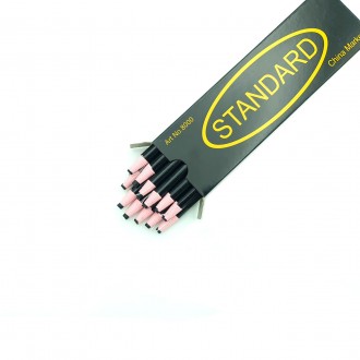 Олівець для крою тканини STADARD чорного кольору
Ціна вказана за 1шт.. . фото 3