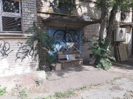 Приміщення знаходиться за адресою пр. Поштова буд. 20 приміщення 8. Вхід з двору. Центрально-Городской. фото 6