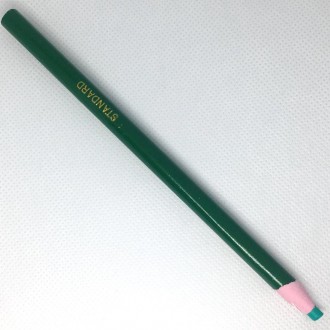 Олівець розкроювальний (STADARD)Можна використовувати для нанесення контурів на . . фото 2