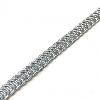 Корсетні кісточки спіральніМатеріал: металКолір: сріблястийДовжина: 20 смШирин: . . фото 4