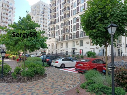 1 к. кв. 41 м2, Новая Англия, дом Лондон, сдан, Максимовича, метро Васильковская. Киев. фото 1 1 к. кв. 41 м2, Новая Англия, дом Лондон, сдан, Максимовича, метро Васильковская. Киев. фото 1
