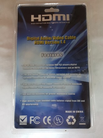 Цифровий HDMI кабель забезпечує чудову якість зображення під час гри. 
Оцініть у. . фото 7