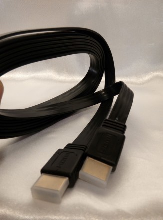 Цифровий HDMI кабель забезпечує чудову якість зображення під час гри. 
Оцініть у. . фото 4