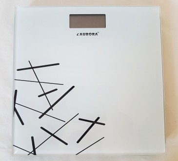 Описание:
Напольные электронные весы Aurora AU-4307
Весы Aurora спроектированы и. . фото 3