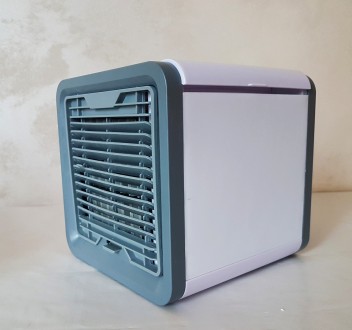 Описание:
Портативный мини кондиционер переносной охладитель воздуха для дома, д. . фото 4