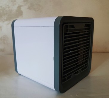Описание:
Портативный мини кондиционер переносной охладитель воздуха для дома, д. . фото 5