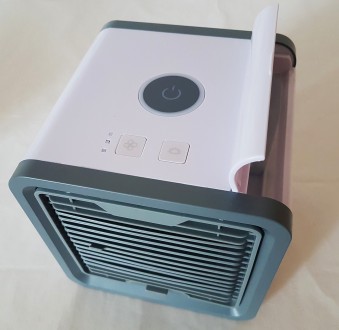 Описание:
Портативный мини кондиционер переносной охладитель воздуха для дома, д. . фото 8