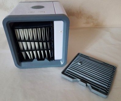 Описание:
Портативный мини кондиционер переносной охладитель воздуха для дома, д. . фото 10