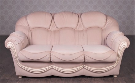 Пропонуємо класичний супер комфортний 3-місний диван Малібу для вітальні.

Цін. . фото 2