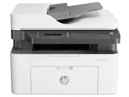 Производитель: HP Тип: МФУ Класс устройства: офисный Технология и палитра печати. . фото 2