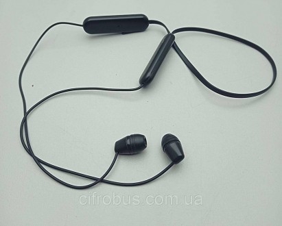 Основні характеристики
- Тип навушників: вакуумні
- Під'єднання: бездротове
- Те. . фото 3