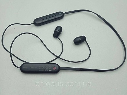 Основні характеристики
- Тип навушників: вакуумні
- Під'єднання: бездротове
- Те. . фото 5