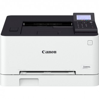Описание Компактный и удобный, цветной лазерный принтер Canon i-SENSYS LBP631Cw,. . фото 2