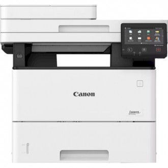 Описание МФУ Canon i-SENSYS MF553dw предлагает высокопроизводительную печать и с. . фото 2
